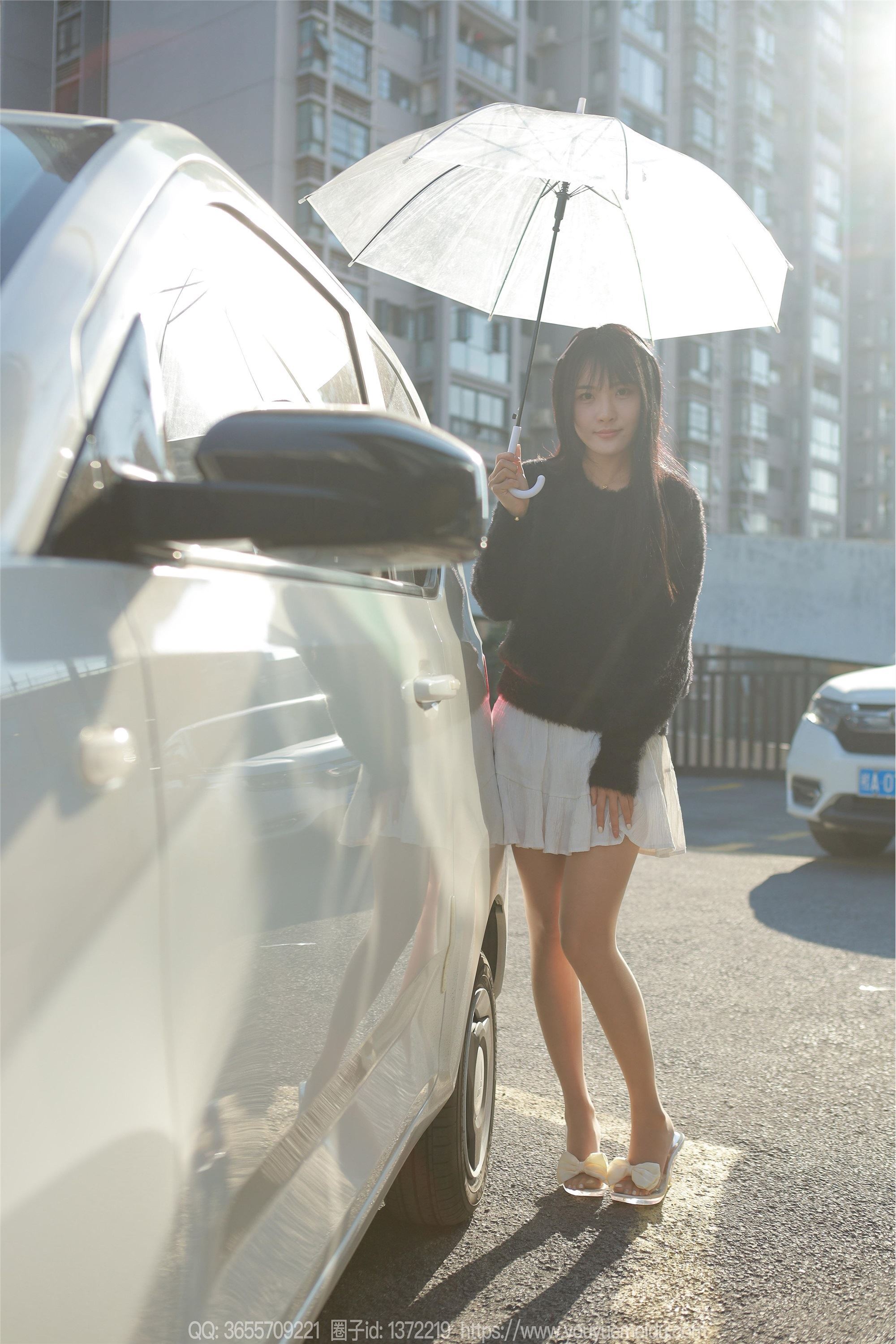 IESS异思趣向  2023.12.26 丝享家 1621 婉萍《阳光甜妹》